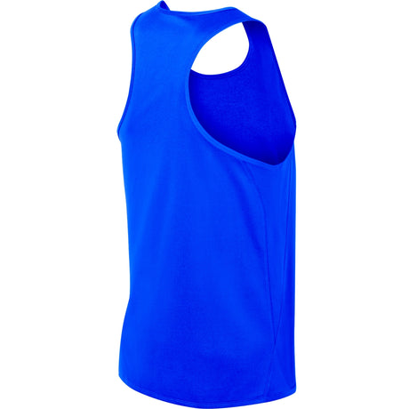 Asics Men's Rival II Singlet Mens Apparel Shirts & Tops