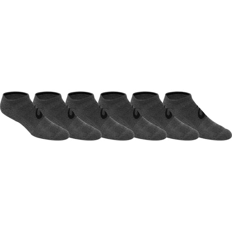 Asics Invasion No Show Socks Unisex Accessories Socks