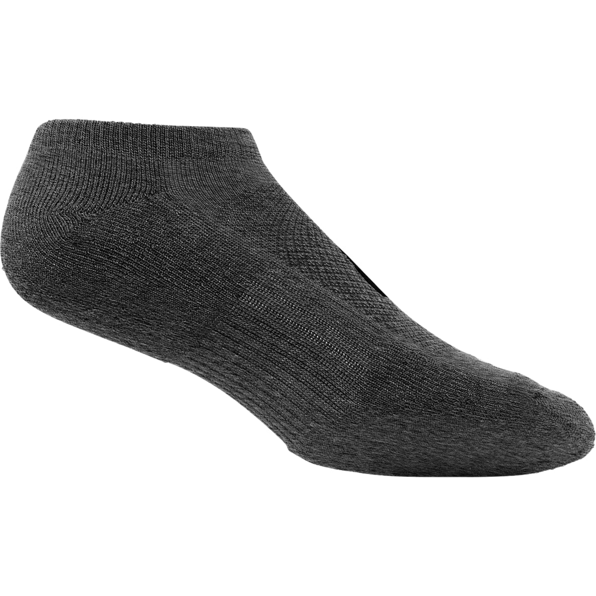 Asics Invasion No Show Socks Unisex Accessories Socks