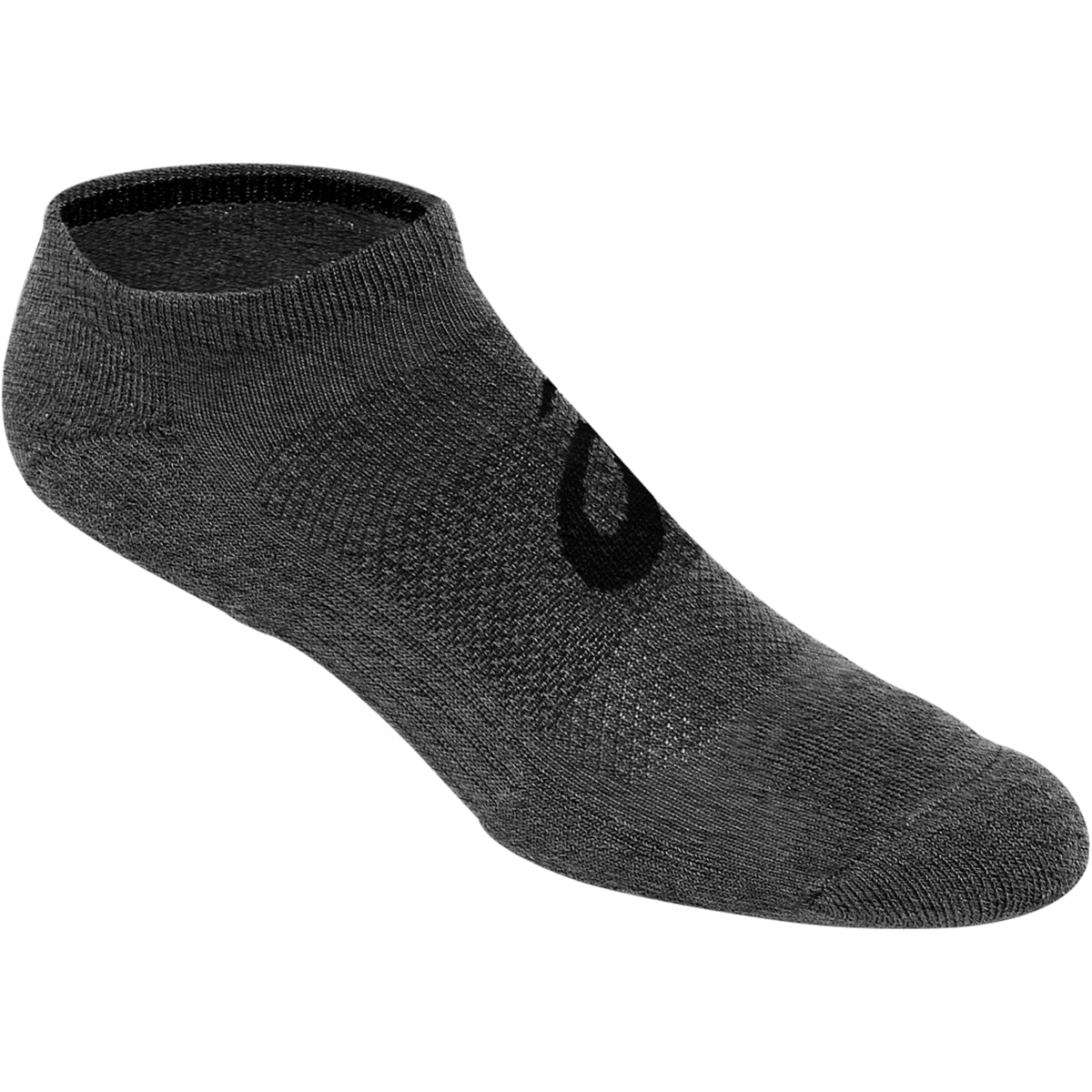 Asics Invasion No Show Socks Unisex Accessories Socks