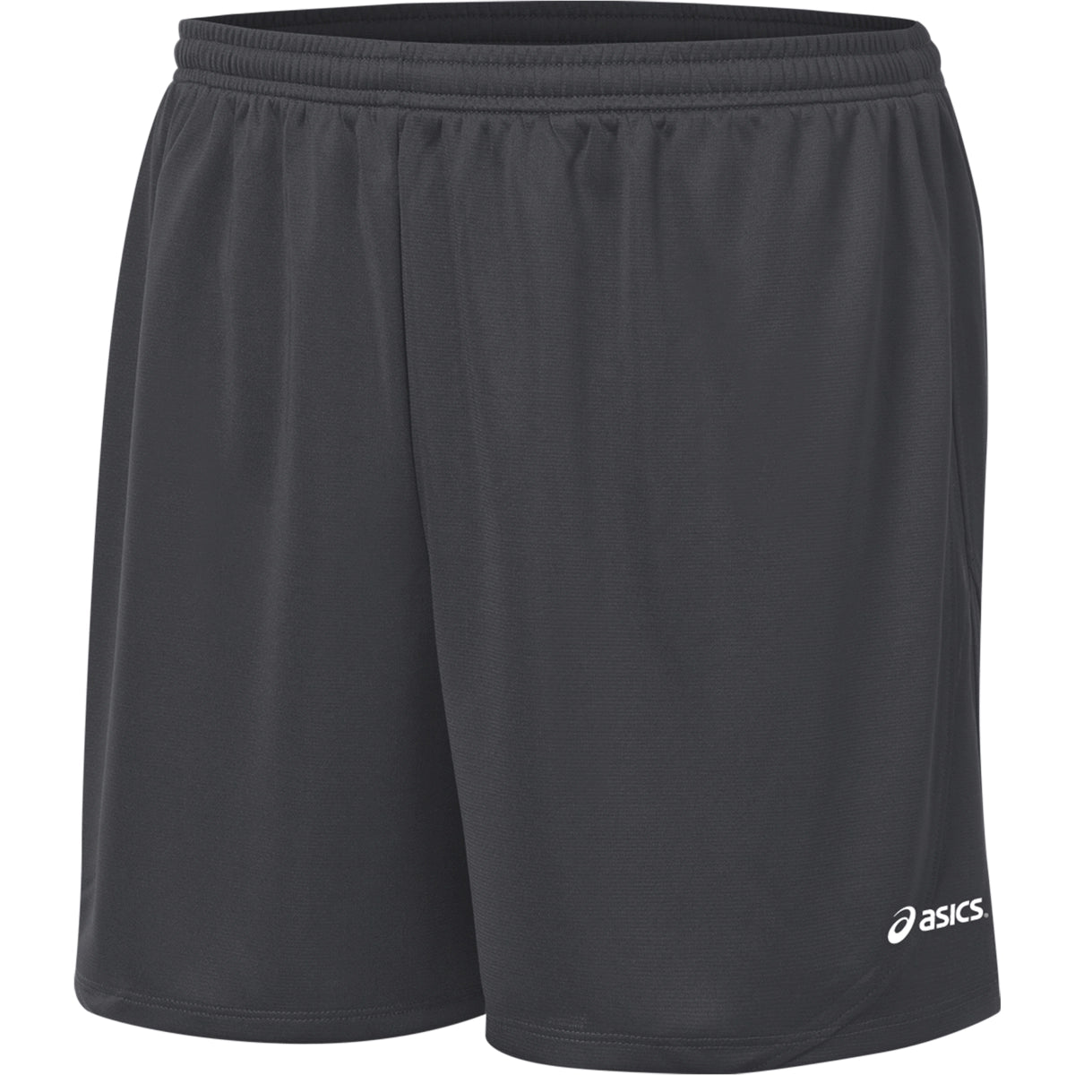 Asics Men's Rival II Short Mens Apparel Shorts