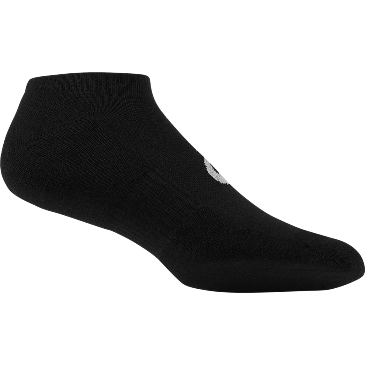 Asics Invasion No Show Socks Unisex Accessories Socks