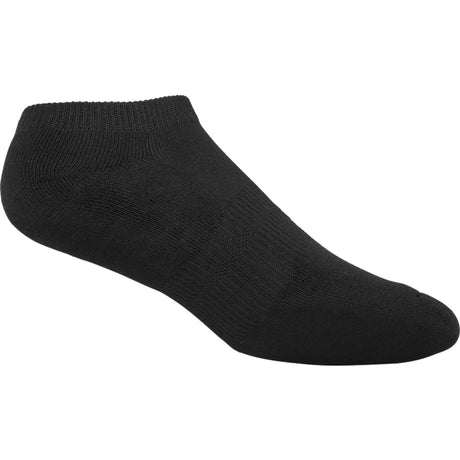 Asics Invasion No Show Socks Unisex Accessories Socks