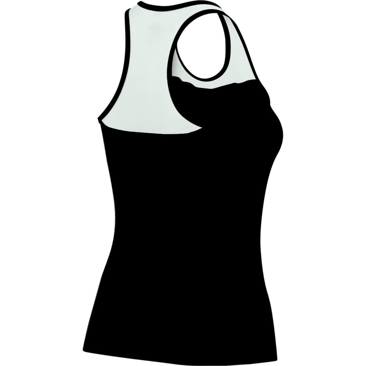 Asics Women's Chaser Shimmel Tank Top Womens Apparel Shirts & Tops