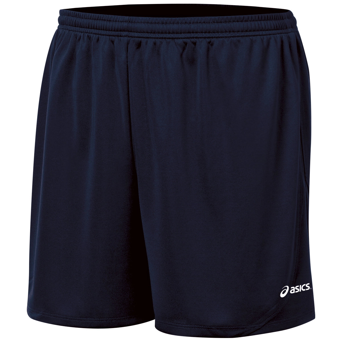 Asics Men's Rival II Short Mens Apparel Shorts