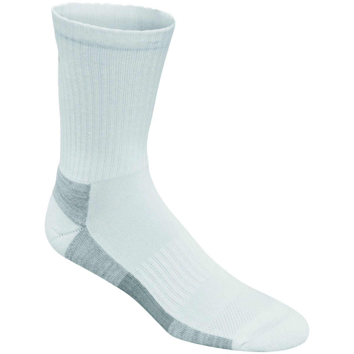 Asics Training Crew Socks 3 Pair Unisex Accessories Socks