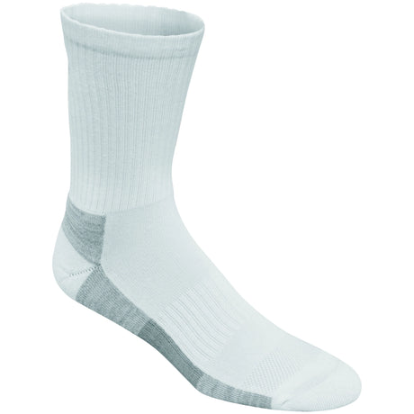 Asics Training Crew Socks 3 Pair Unisex Accessories Socks