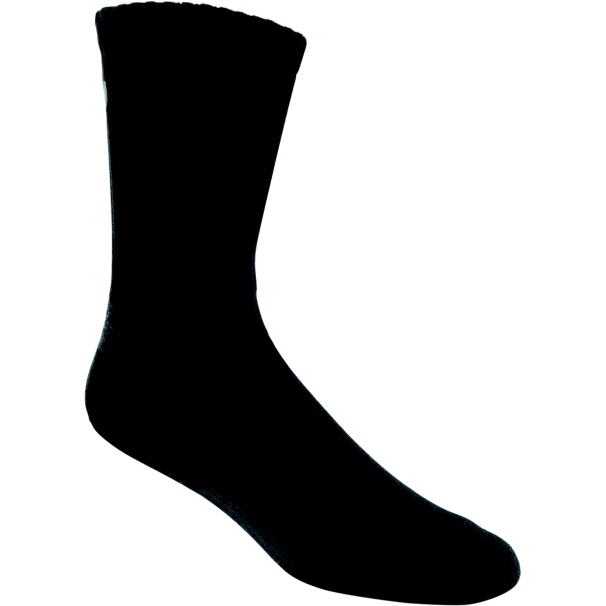 Asics Training Crew Socks 3 Pair Unisex Accessories Socks