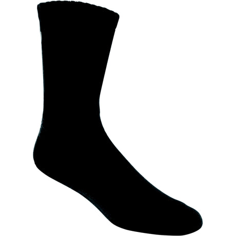 Asics Training Crew Socks 3 Pair Unisex Accessories Socks