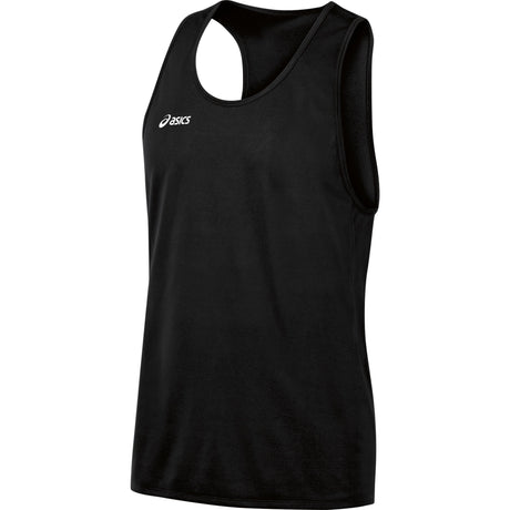 Asics Men's Rival II Singlet Mens Apparel Shirts & Tops