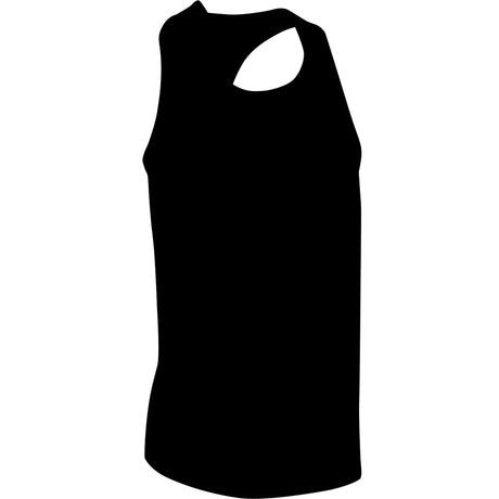 Asics Men's Rival II Singlet Mens Apparel Shirts & Tops