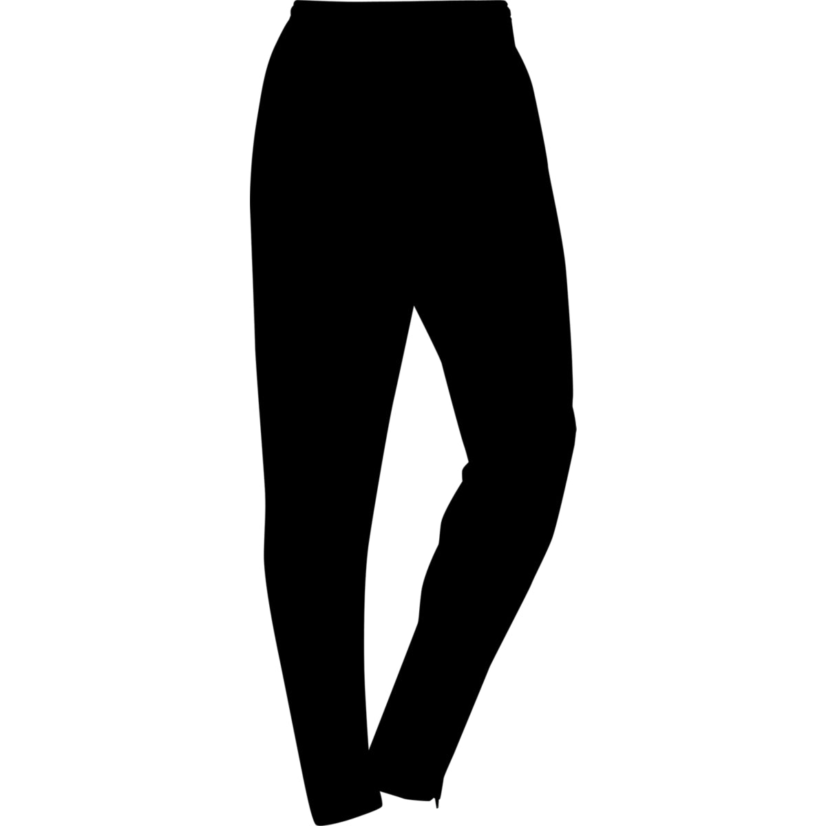 Asics Women's Aptitude 2 Pant Womens Apparel Pants & Sweatpants