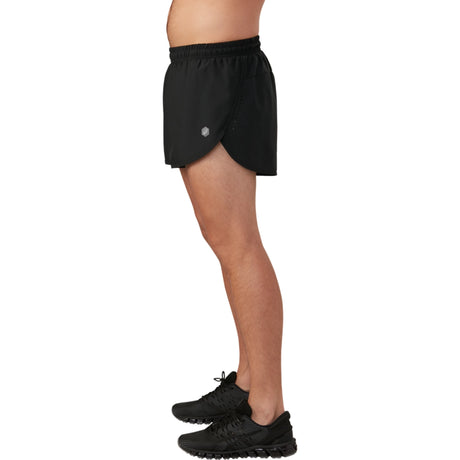 Asics Men's Split Short Mens Apparel Shorts