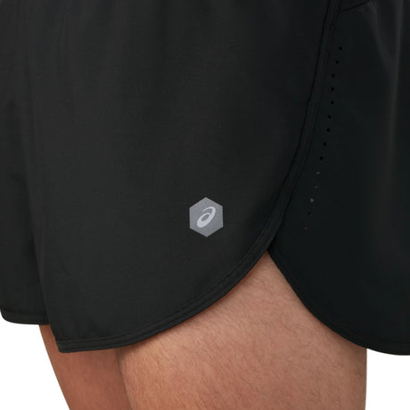 Asics Men's Split Short Mens Apparel Shorts