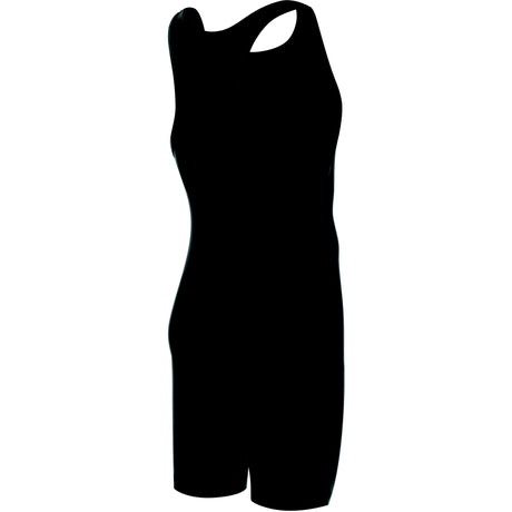 Asics Men's Solid Modified Singlet Wrestling Singlets Mens