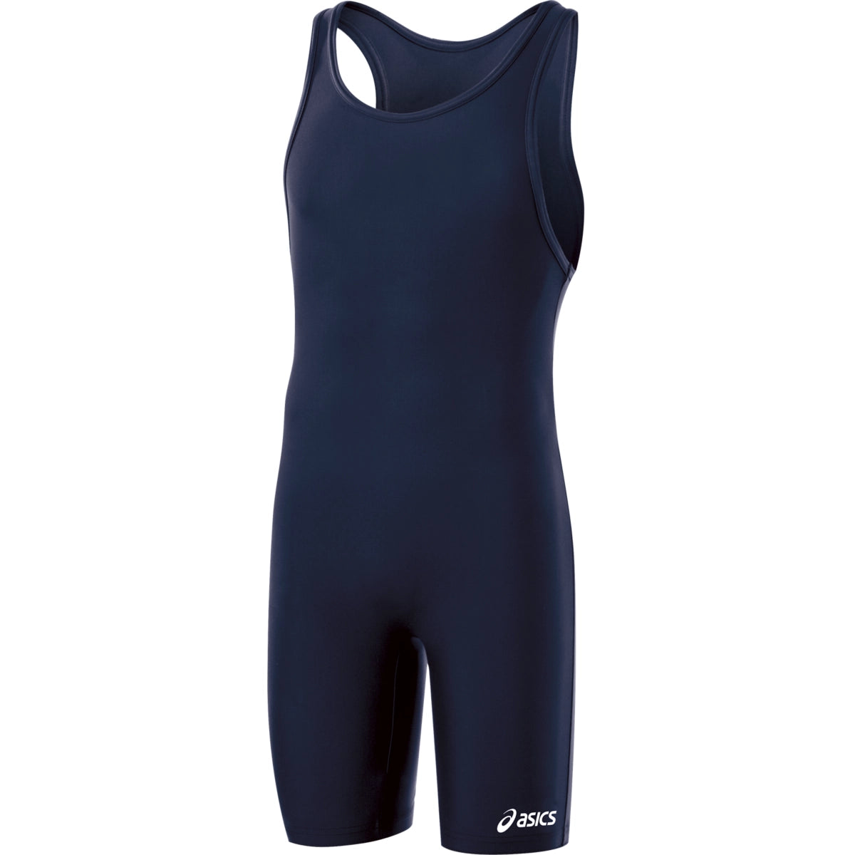 Asics Men's Solid Modified Singlet Wrestling Singlets Mens