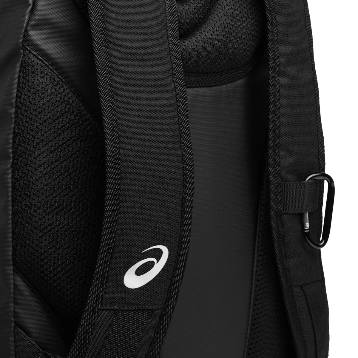 Asics Edge III Backpack Unisex Accessories Bags & Backpacks