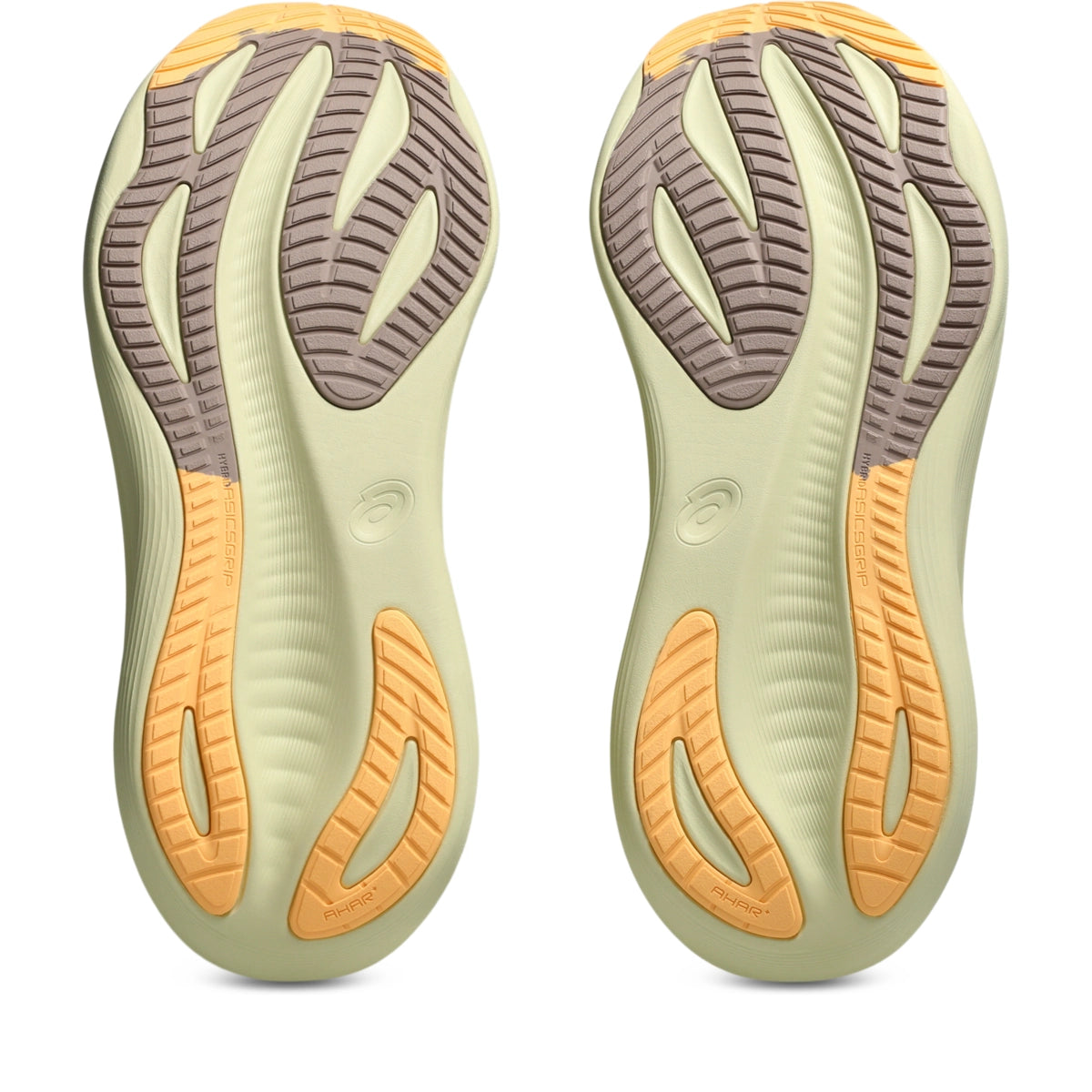 Asics Men's Gel-Nimbus 27 Running Shoes Mens Footwear Training & Running