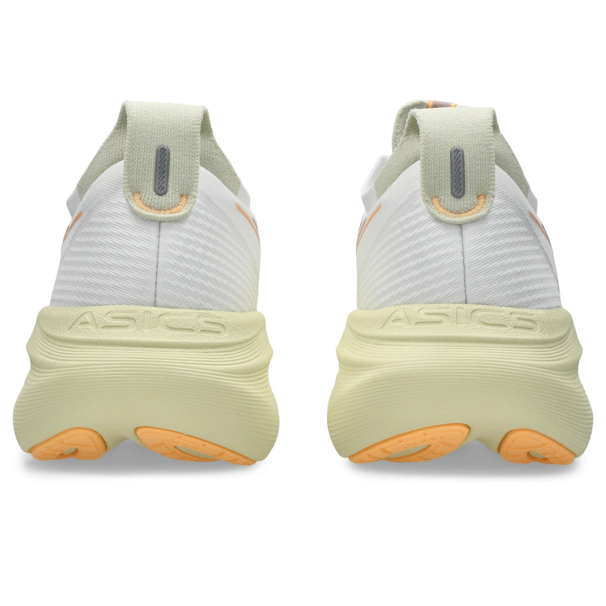 Asics Men's Gel-Nimbus 27 Running Shoes Mens Footwear Training & Running