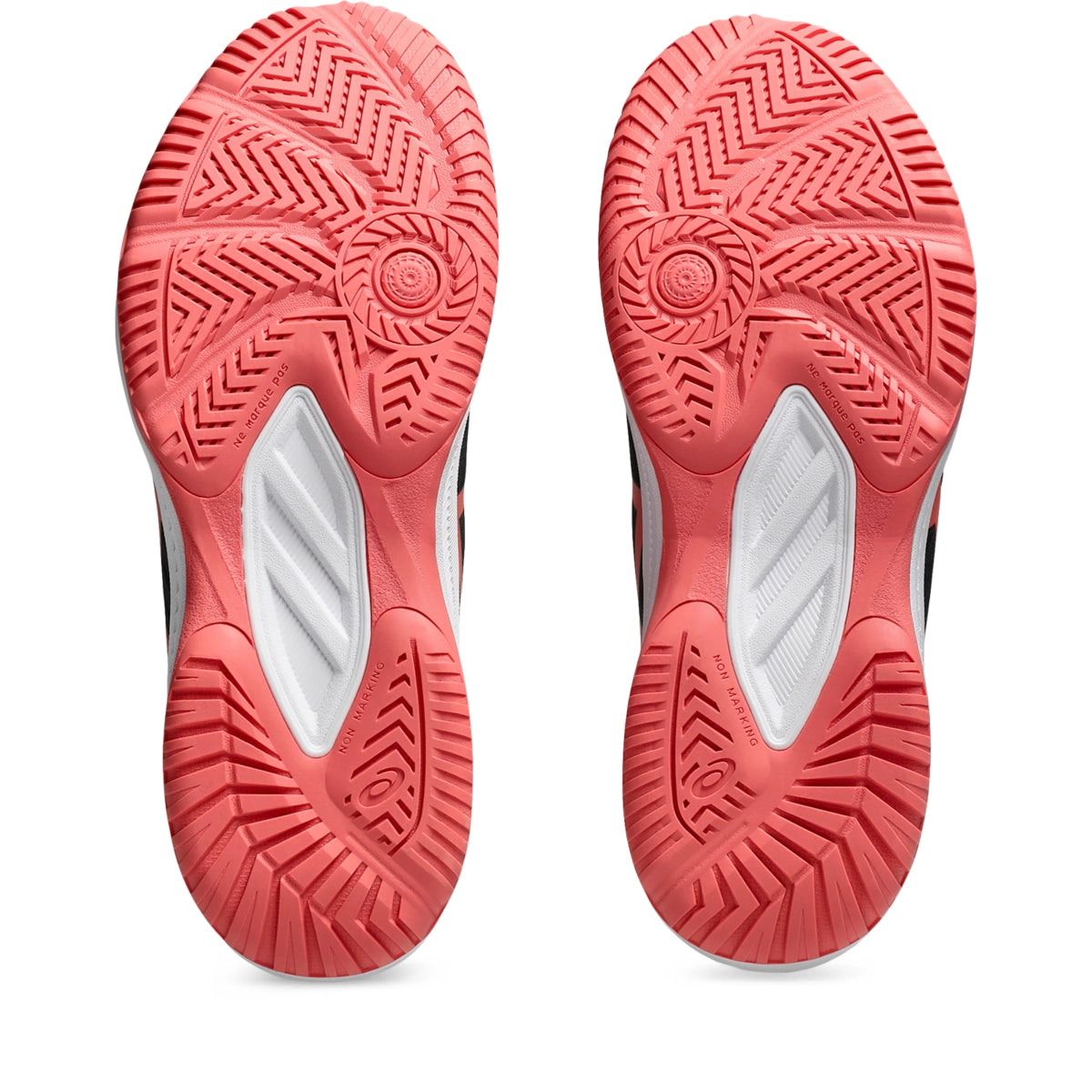 Asics Women's Upcourt 6 Volleyball Shoes Volleyball Footwear Adult