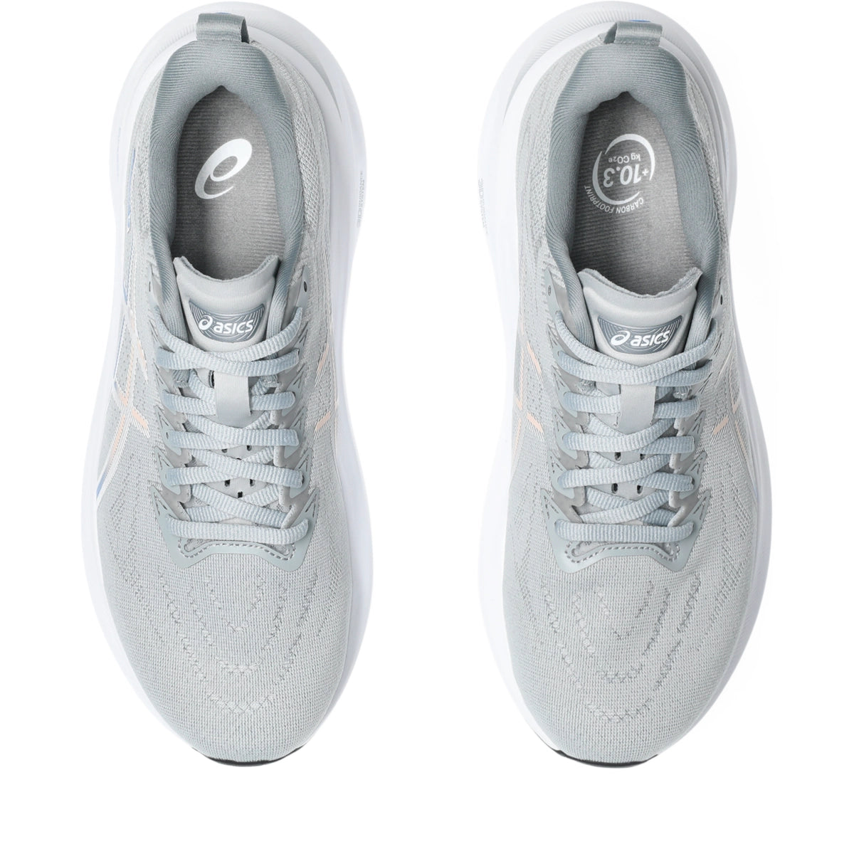 Asics Women's GT-2000 13 Running Shoes Womens Footwear Training & Running