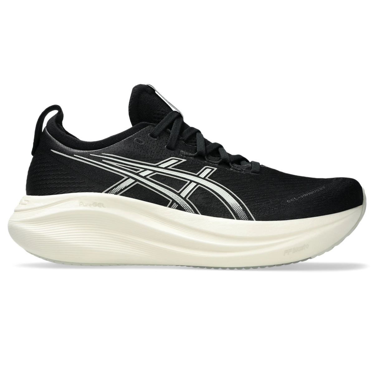 Asics Men's Gel-Nimbus 27 Running Shoes Mens Footwear Training & Running