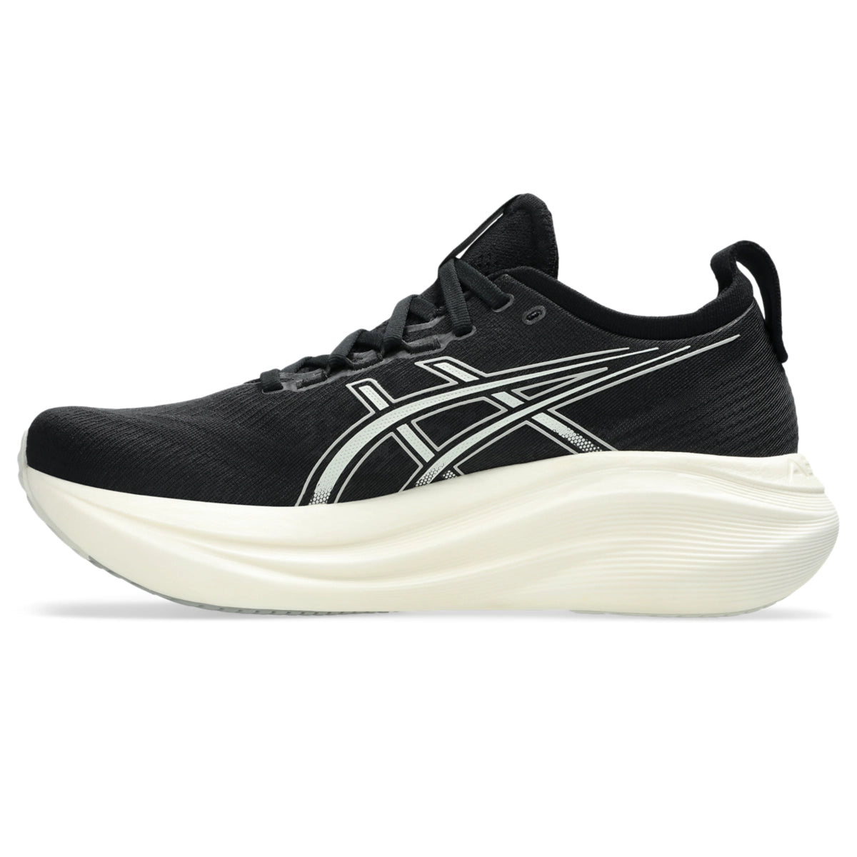 Asics Men's Gel-Nimbus 27 Running Shoes Mens Footwear Training & Running