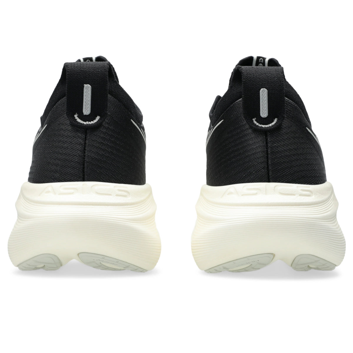 Asics Men's Gel-Nimbus 27 Running Shoes Mens Footwear Training & Running