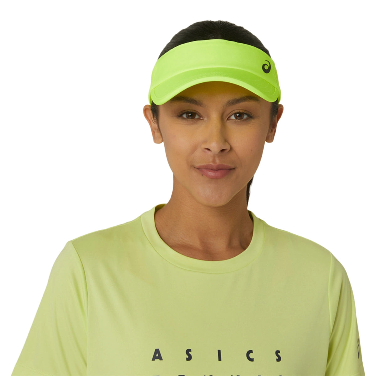 Asics Performance Visor Unisex Accessories Hats & Caps