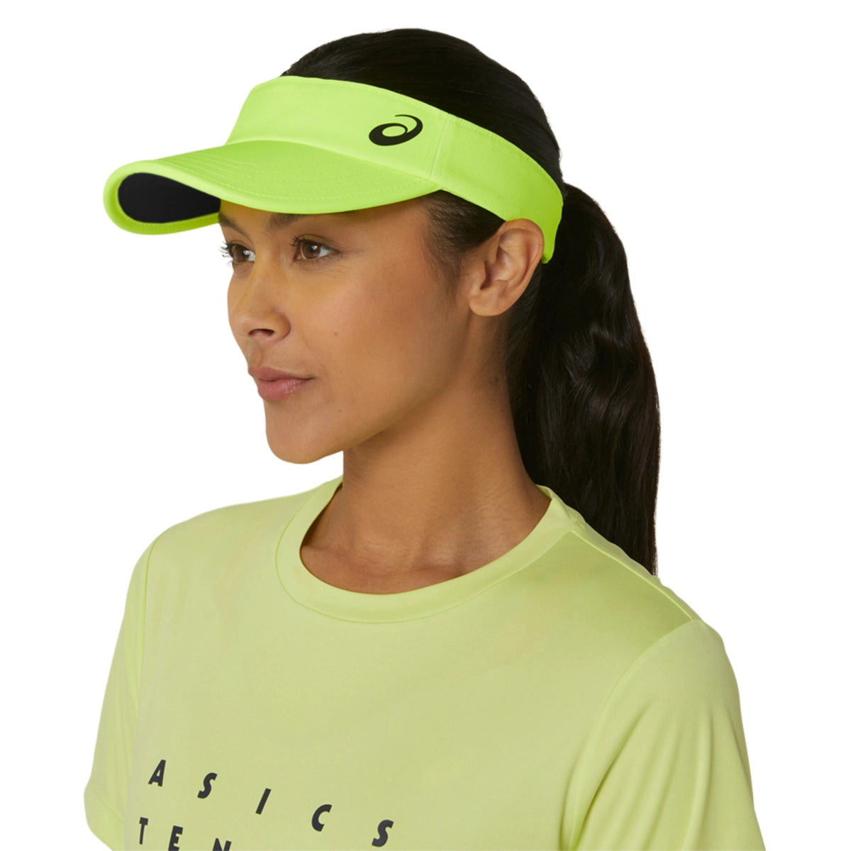 Asics Performance Visor Unisex Accessories Hats & Caps