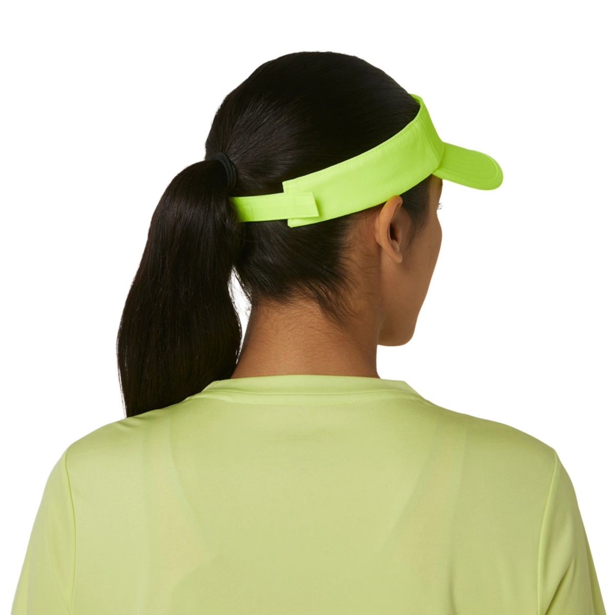 Asics Performance Visor Unisex Accessories Hats & Caps