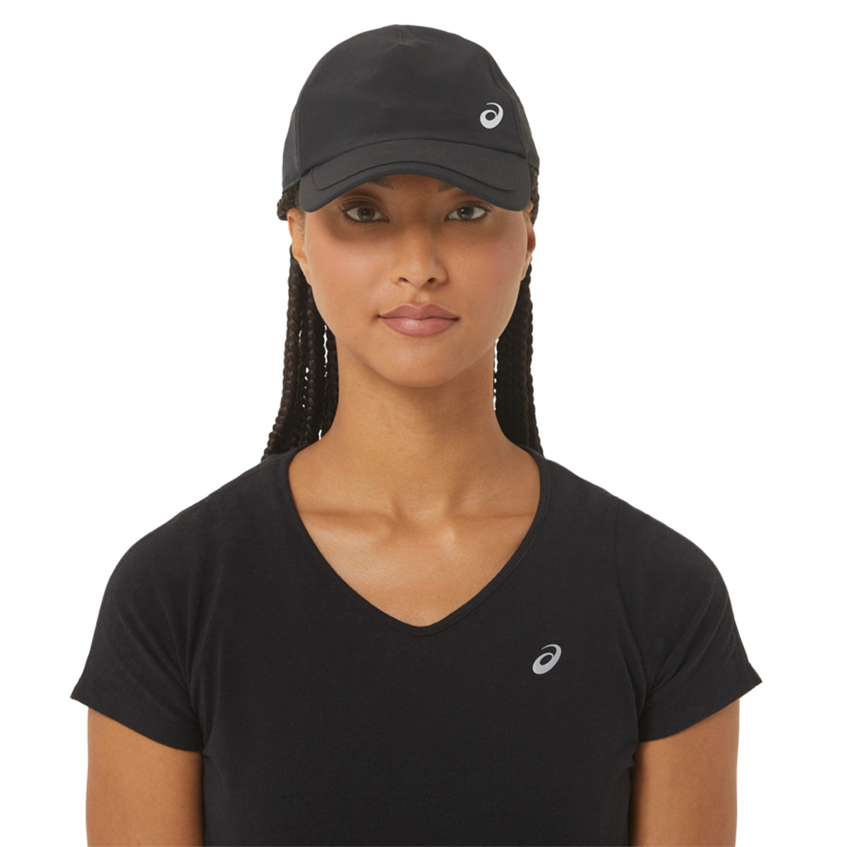 Asics Performance Cap Unisex Accessories Hats & Caps