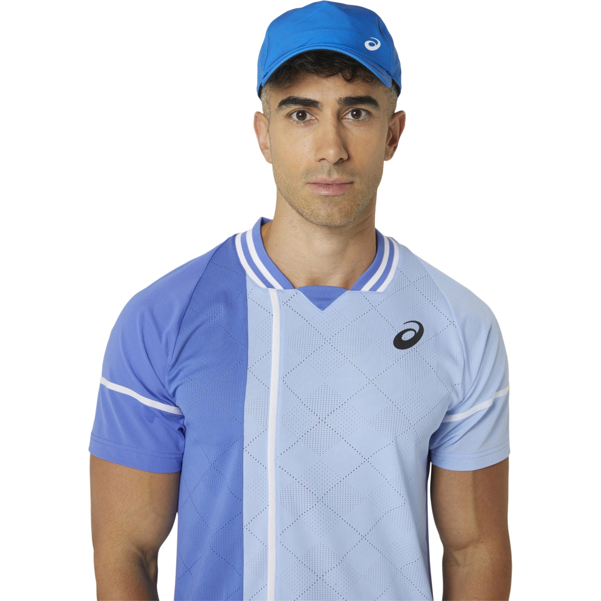 Asics Performance Cap Unisex Accessories Hats & Caps