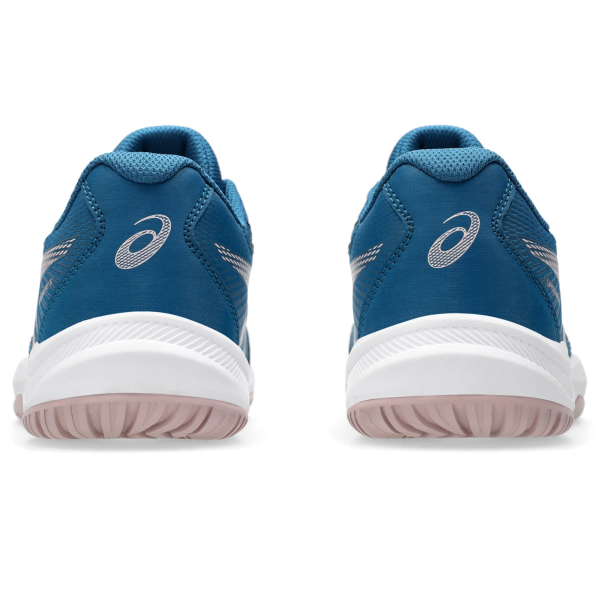 Asics Women's Upcourt 6 Volleyball Shoes Volleyball Footwear Adult