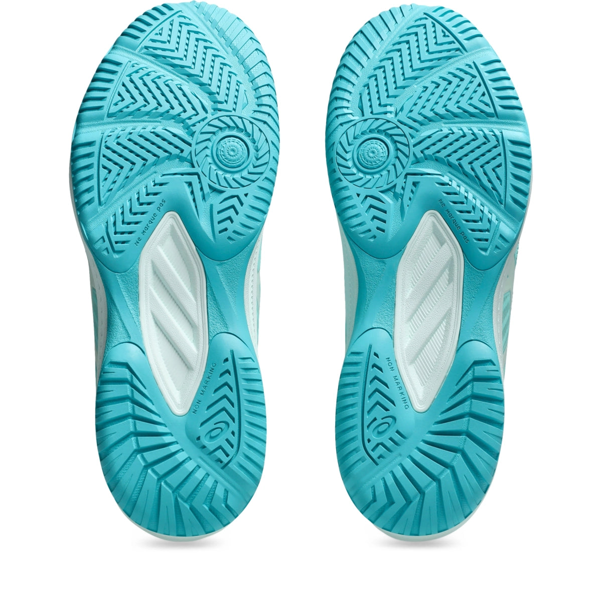 Asics Women's Upcourt 6 Volleyball Shoes Volleyball Footwear Adult