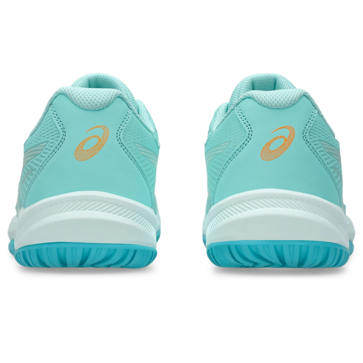 Asics Women's Upcourt 6 Volleyball Shoes Volleyball Footwear Adult