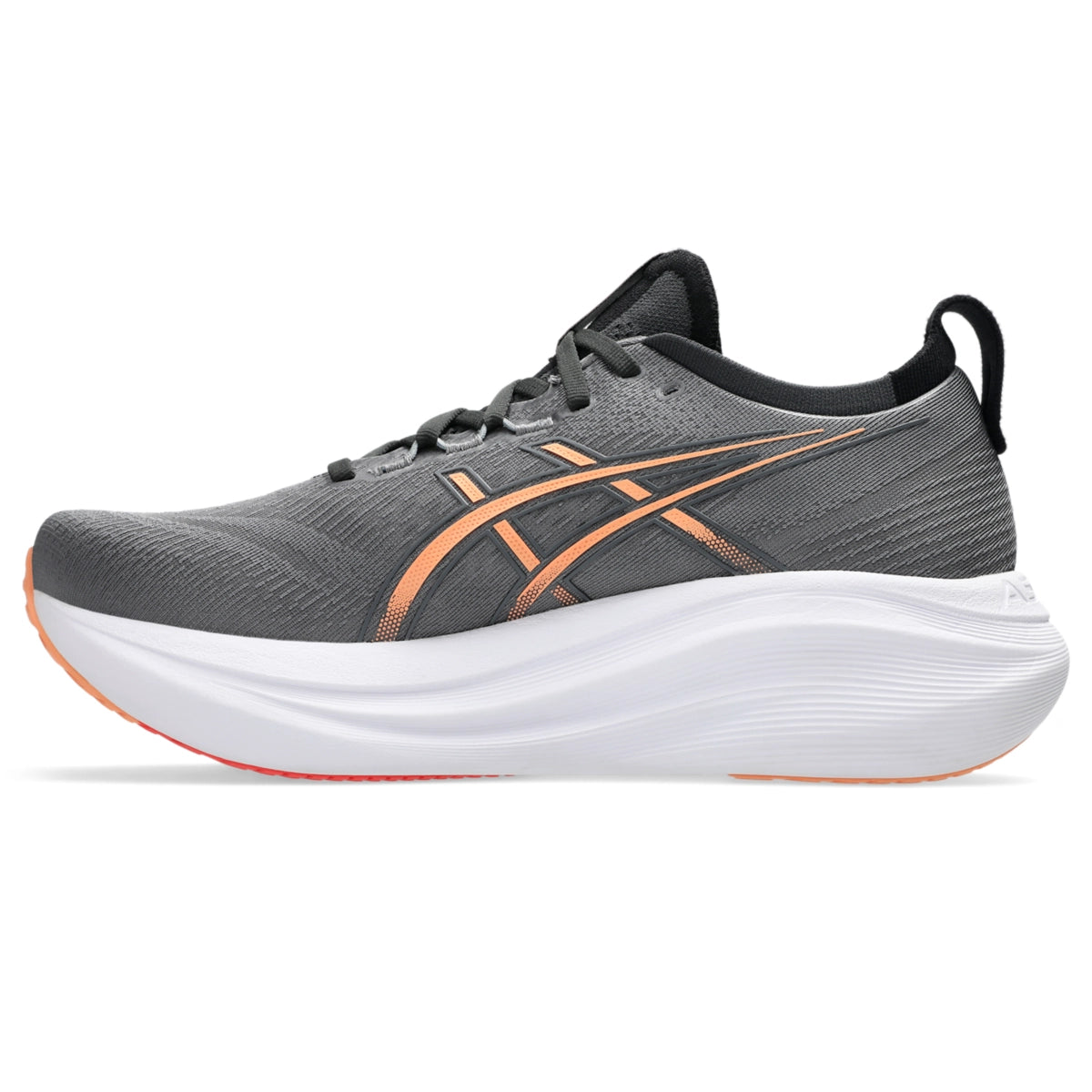 Asics Men's Gel-Nimbus 27 Running Shoes Mens Footwear Training & Running