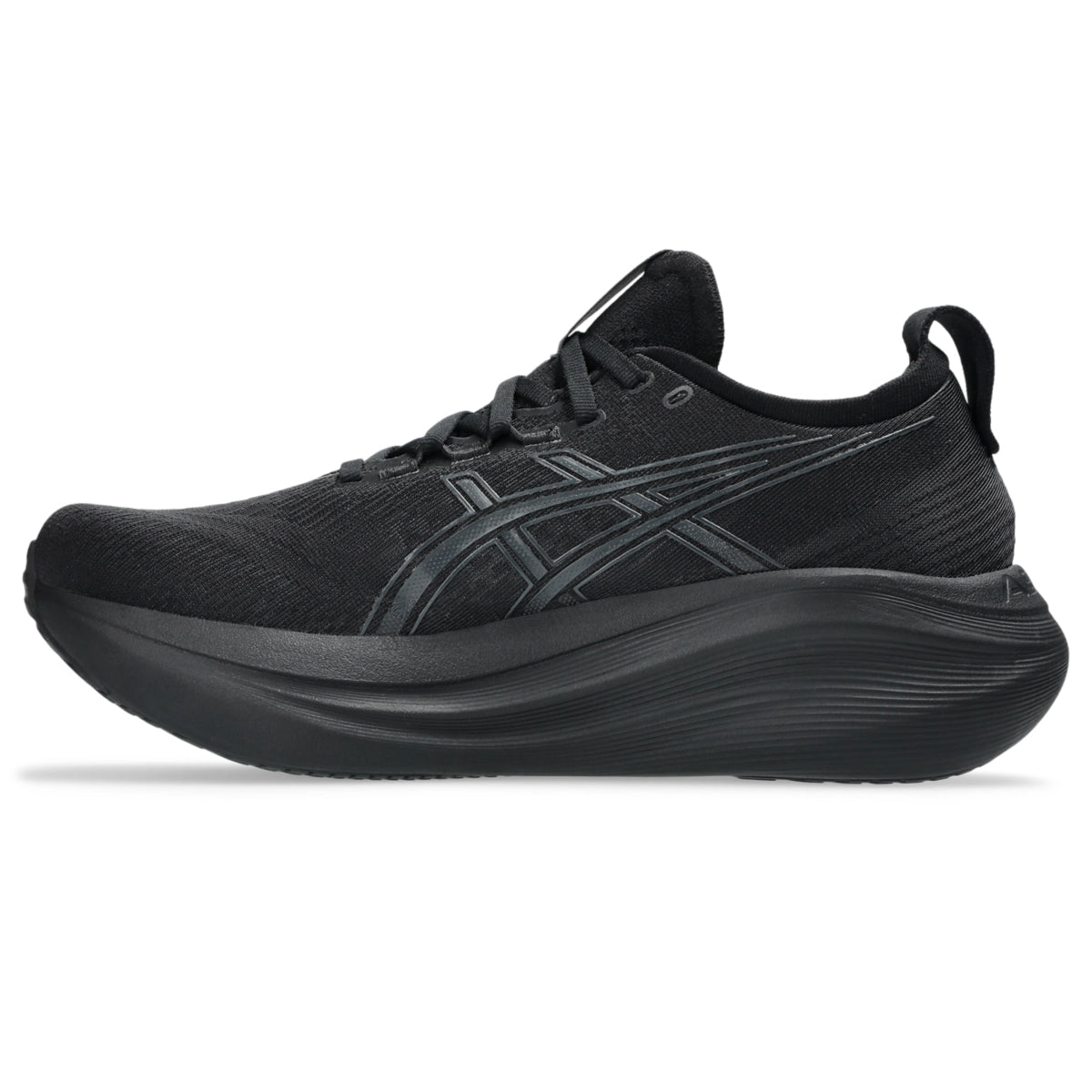 Asics Men's Gel-Nimbus 27 Running Shoes Mens Footwear Training & Running