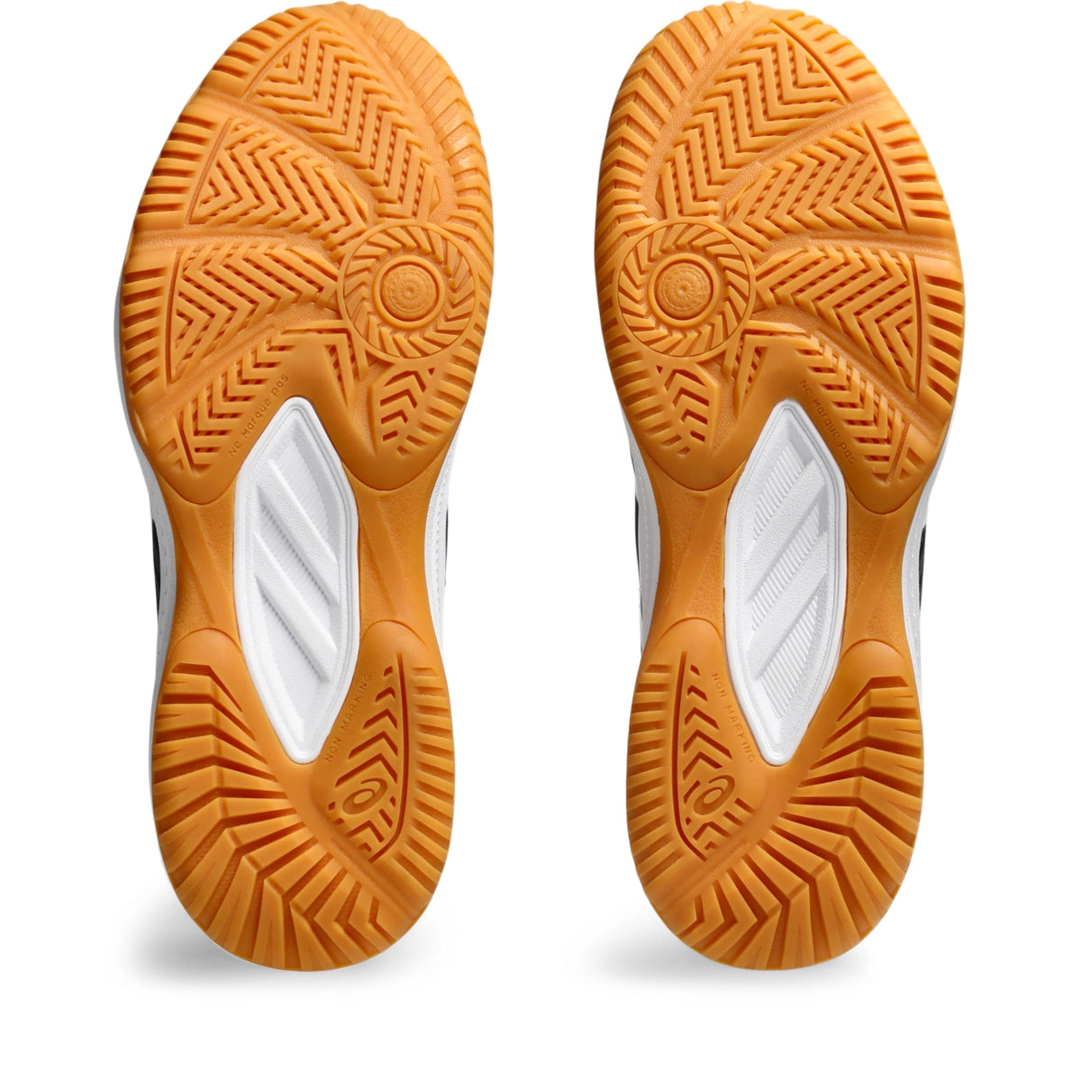 Asics Women's Upcourt 6 Volleyball Shoes Volleyball Footwear Adult