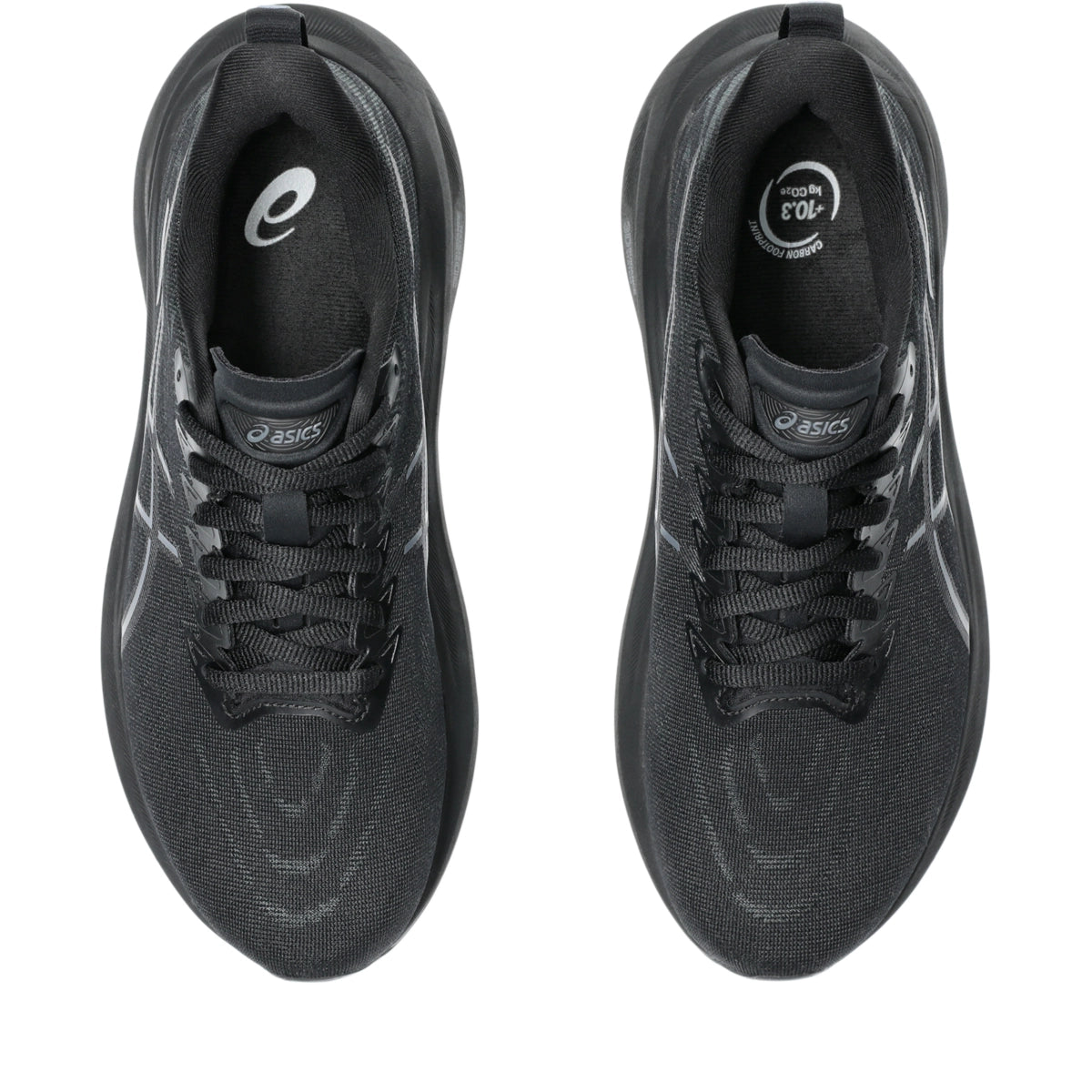 Asics Women's GT-2000 13 Running Shoes Womens Footwear Training & Running