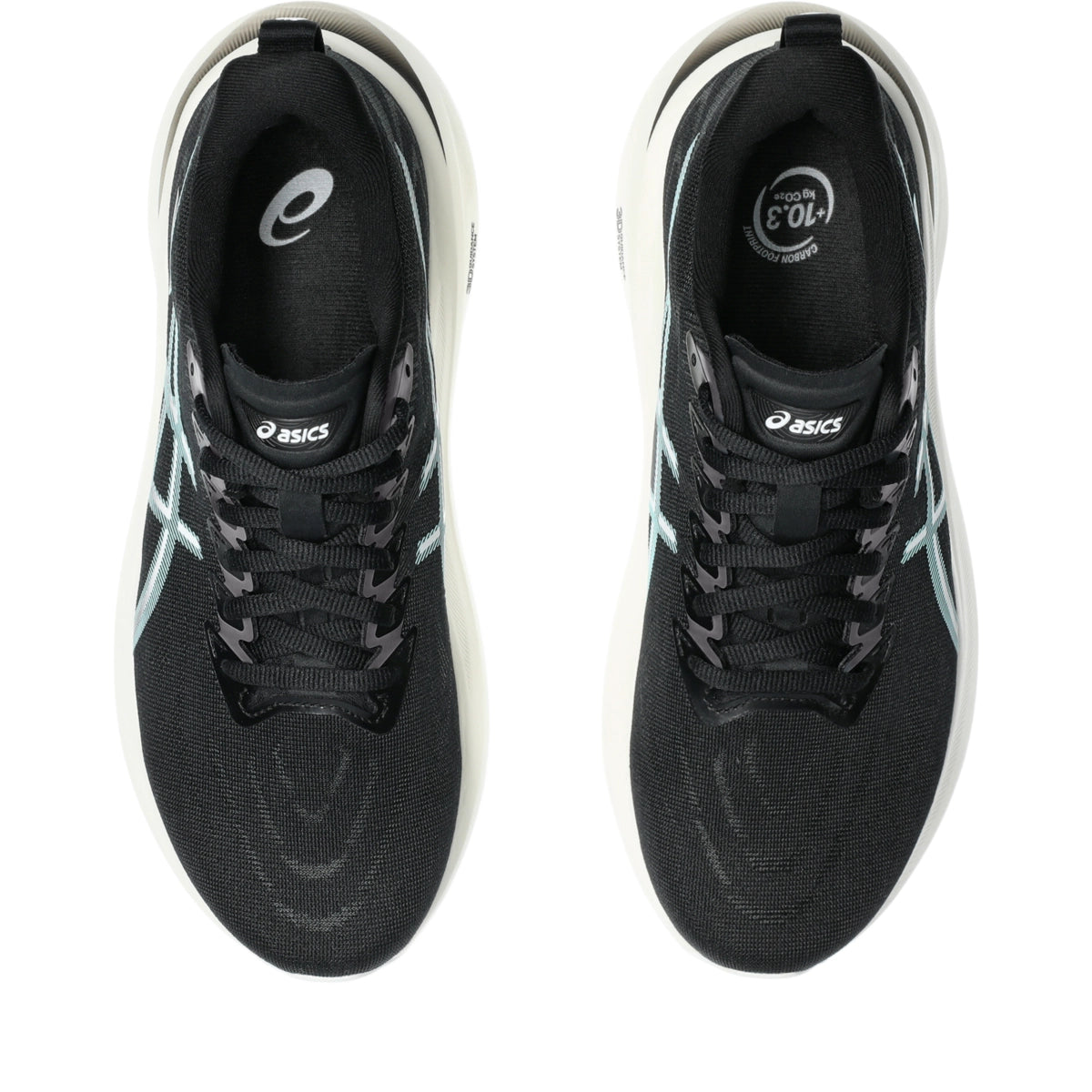 Asics Women's GT-2000 13 Running Shoes Womens Footwear Training & Running