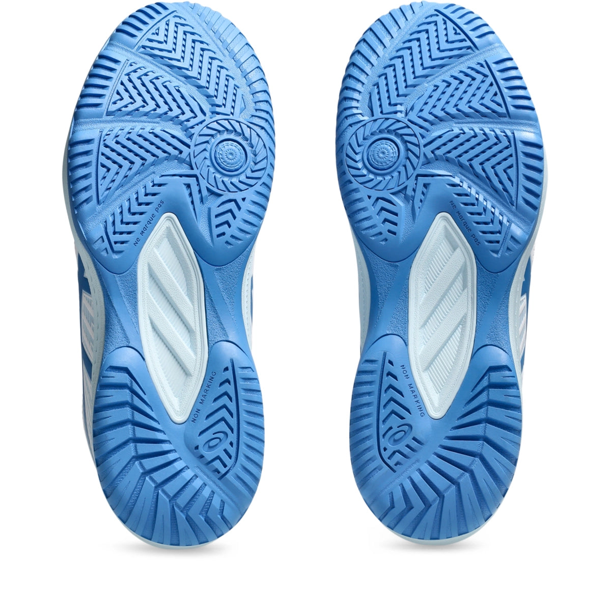 Asics Women's Upcourt 6 Volleyball Shoes Volleyball Footwear Adult