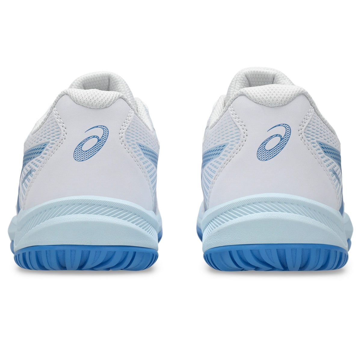 Asics Women's Upcourt 6 Volleyball Shoes Volleyball Footwear Adult