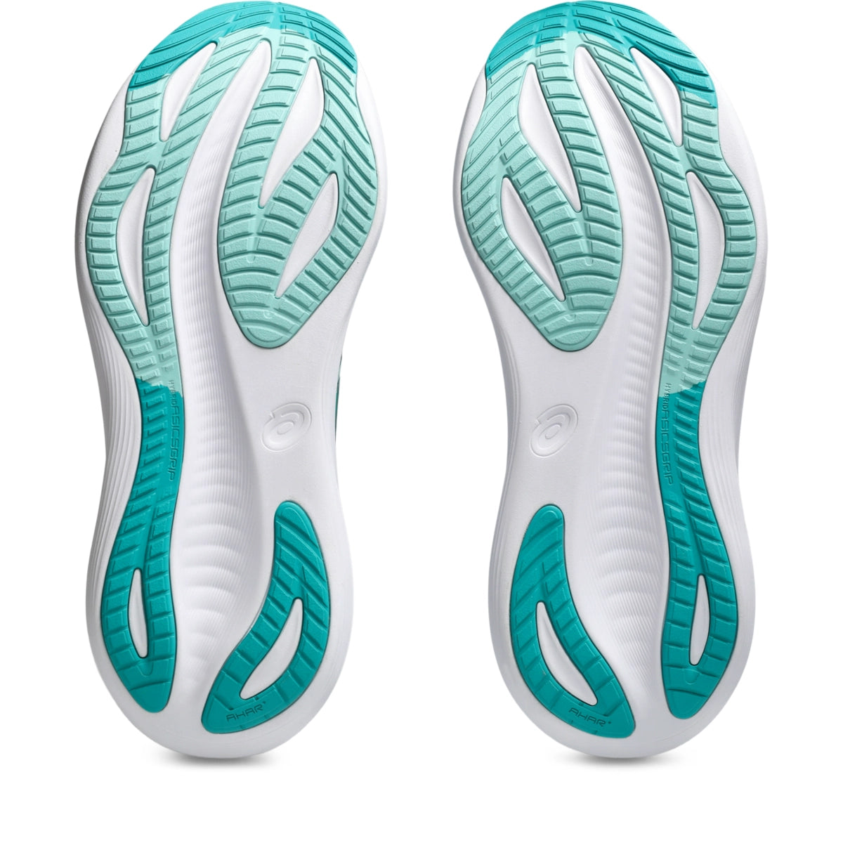 Asics Men's Gel-Nimbus 27 Running Shoes Mens Footwear Training & Running