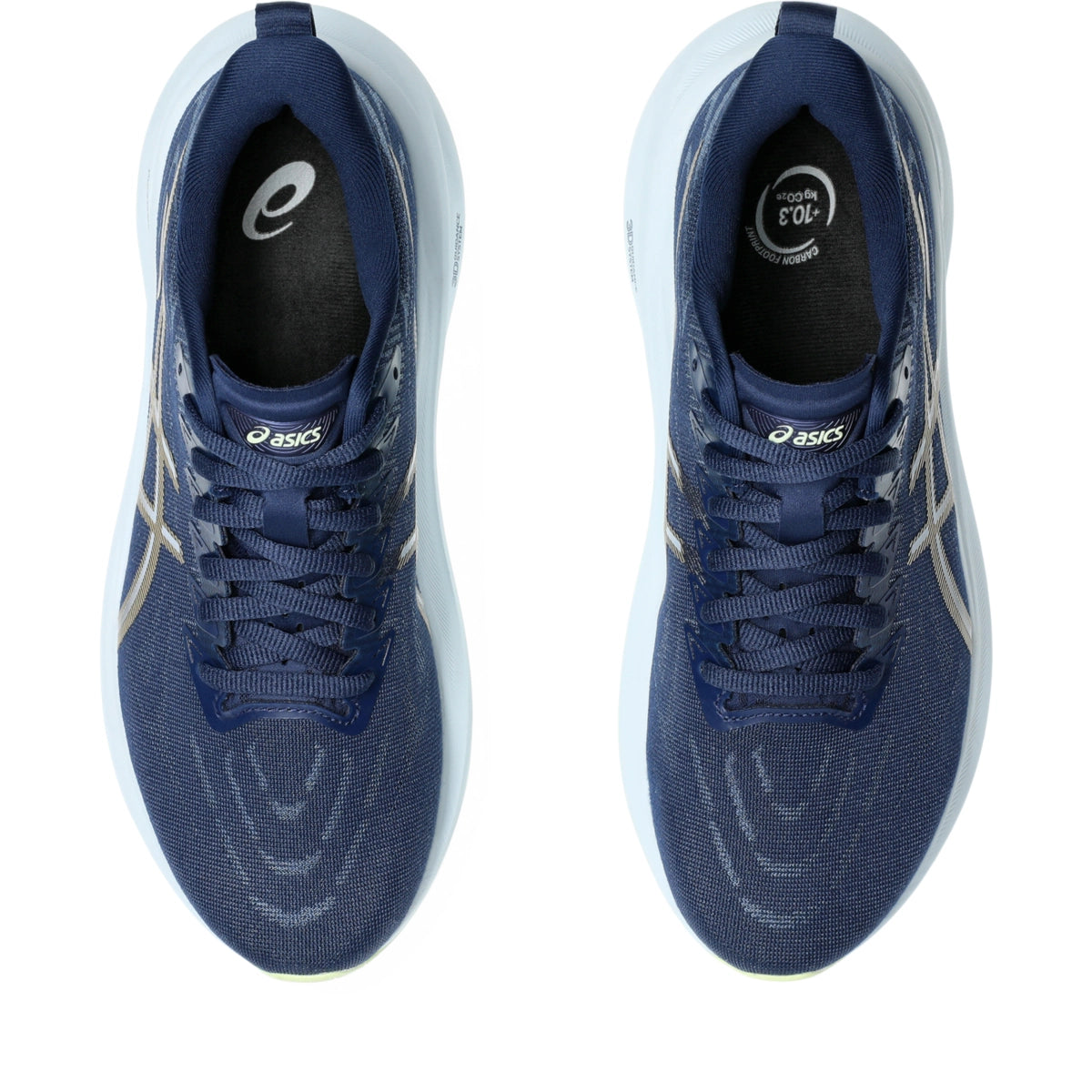 Asics Women's GT-2000 13 Running Shoes Womens Footwear Training & Running