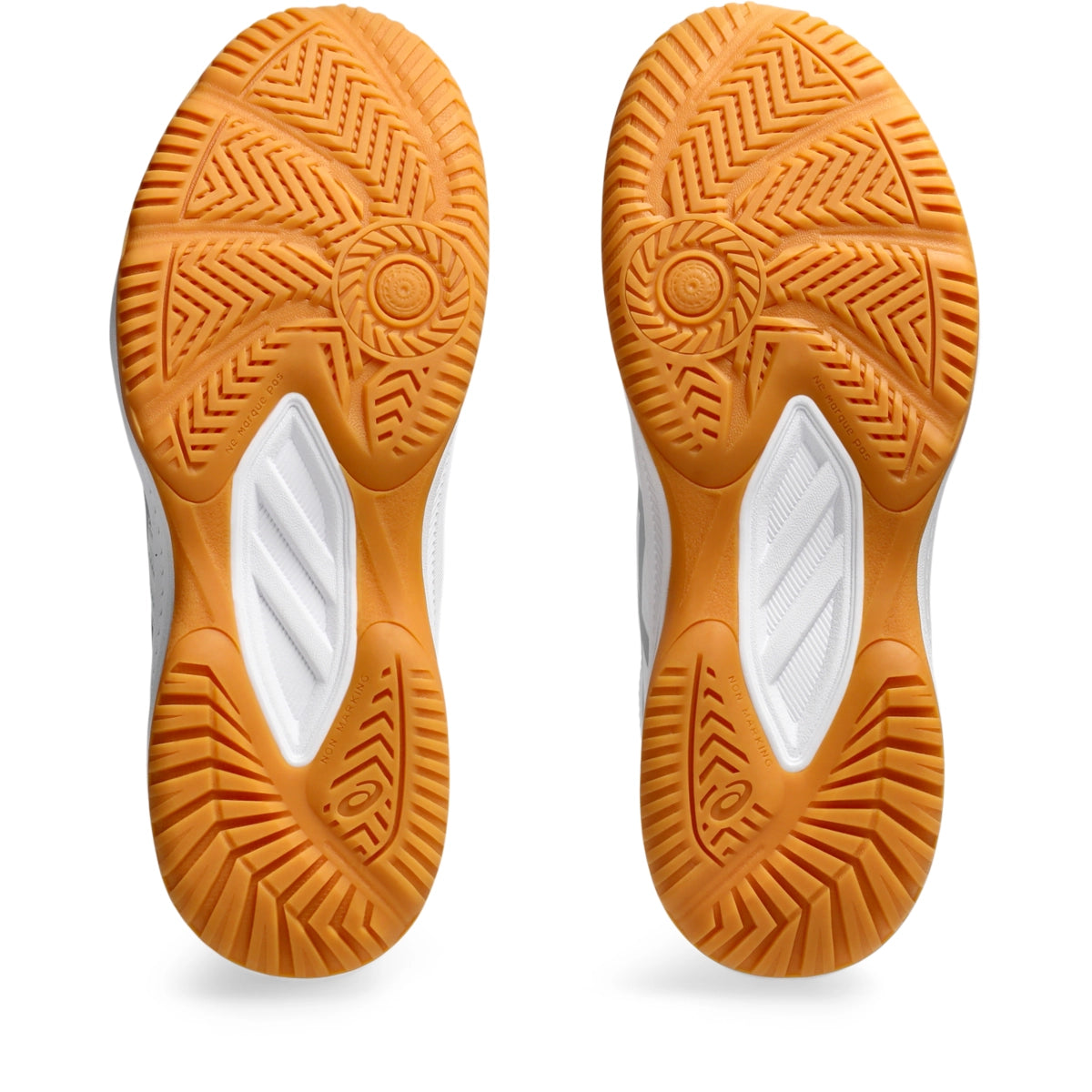 Asics Women's Upcourt 6 Volleyball Shoes Volleyball Footwear Adult