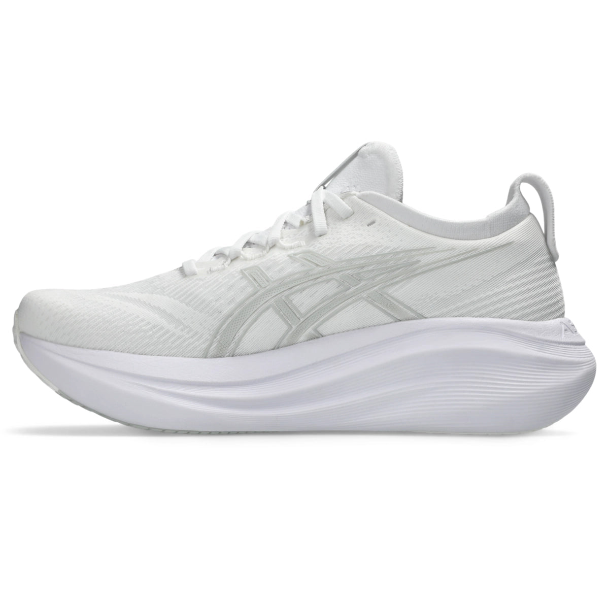 Asics Men's Gel-Nimbus 27 Running Shoes Mens Footwear Training & Running
