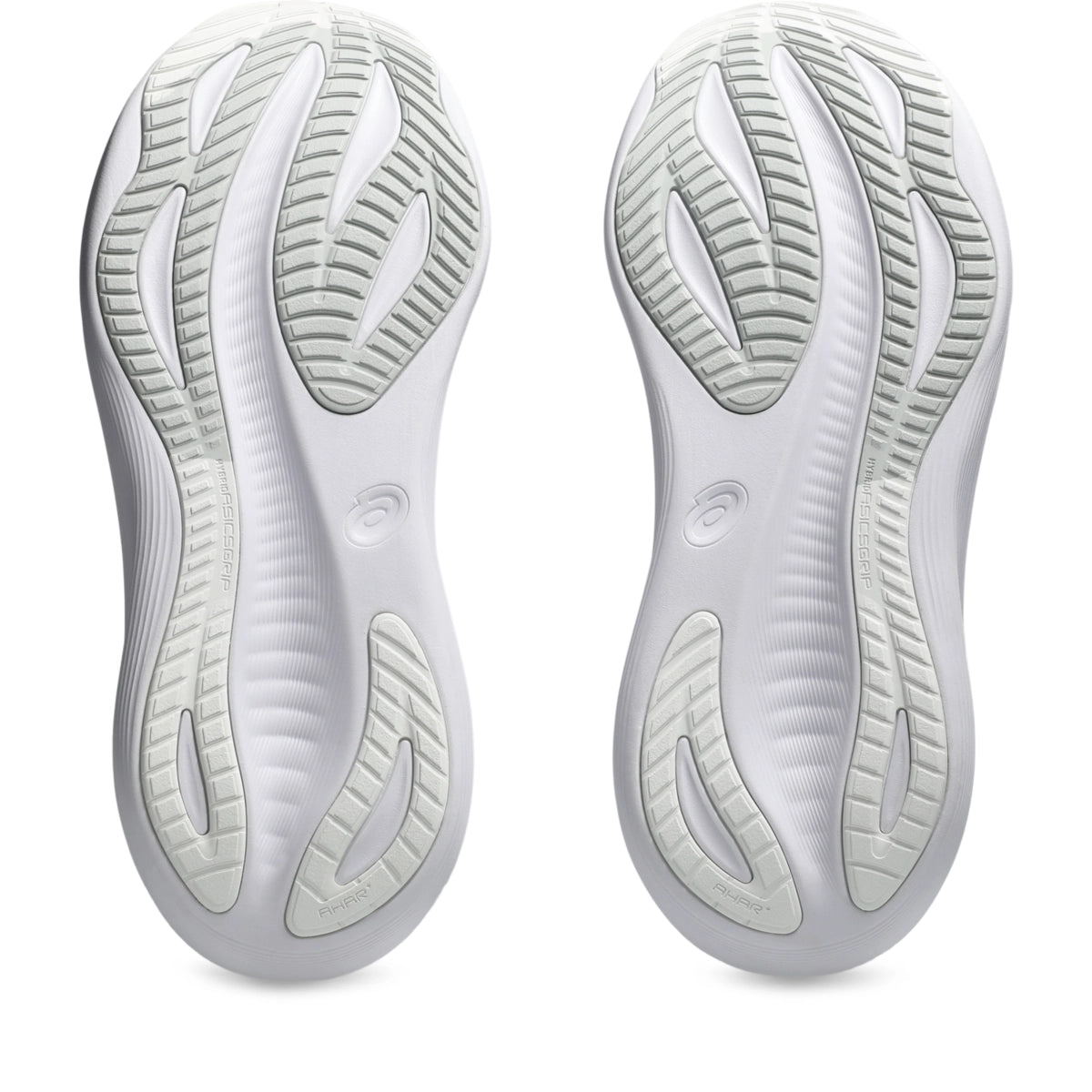 Asics Men's Gel-Nimbus 27 Running Shoes Mens Footwear Training & Running