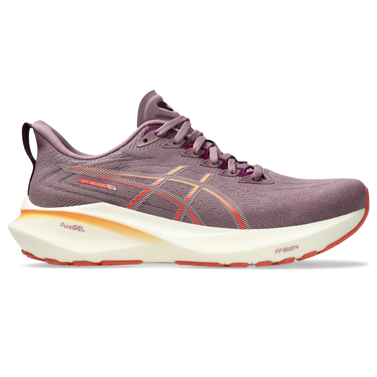 Asics Women's GT-2000 13 Running Shoes Womens Footwear Training & Running