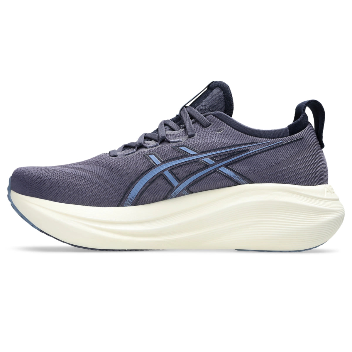 Asics Men's Gel-Nimbus 27 Running Shoes Mens Footwear Training & Running